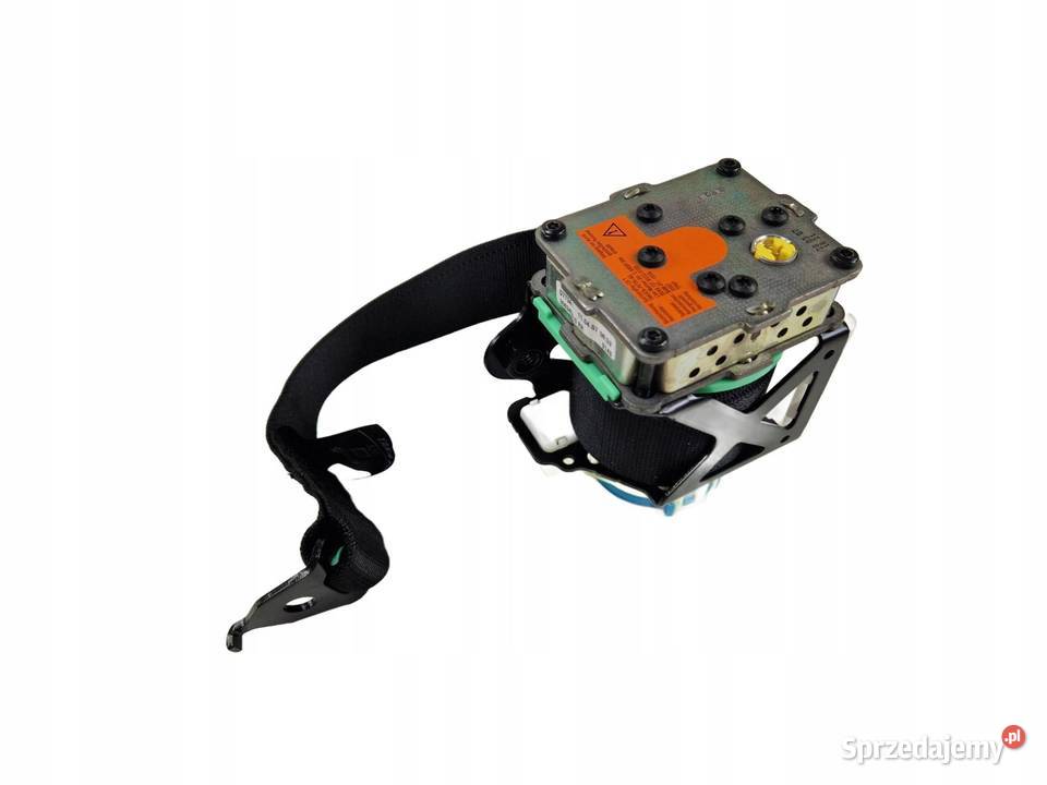 PAS LEWY TYŁ SAAB 93 II CABRIO 20072011 12776486