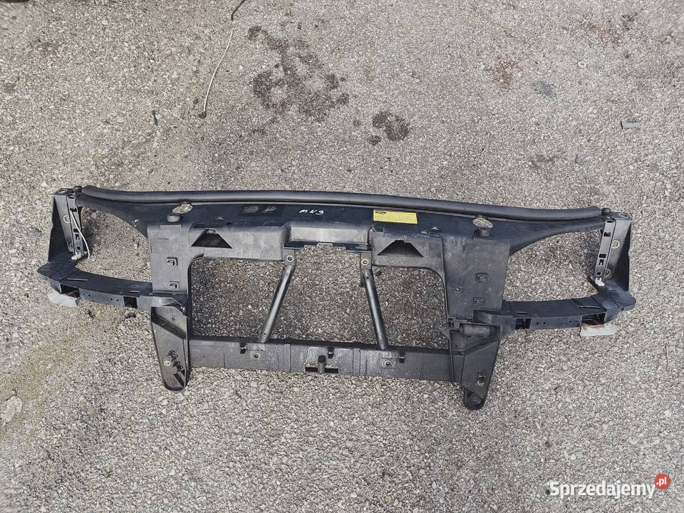 Pas przedni ford mondeo MK3