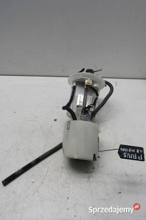 POMPA PALIWA PŁYWAK 18 HYBRID TOYOTA PRIUS III osobowe