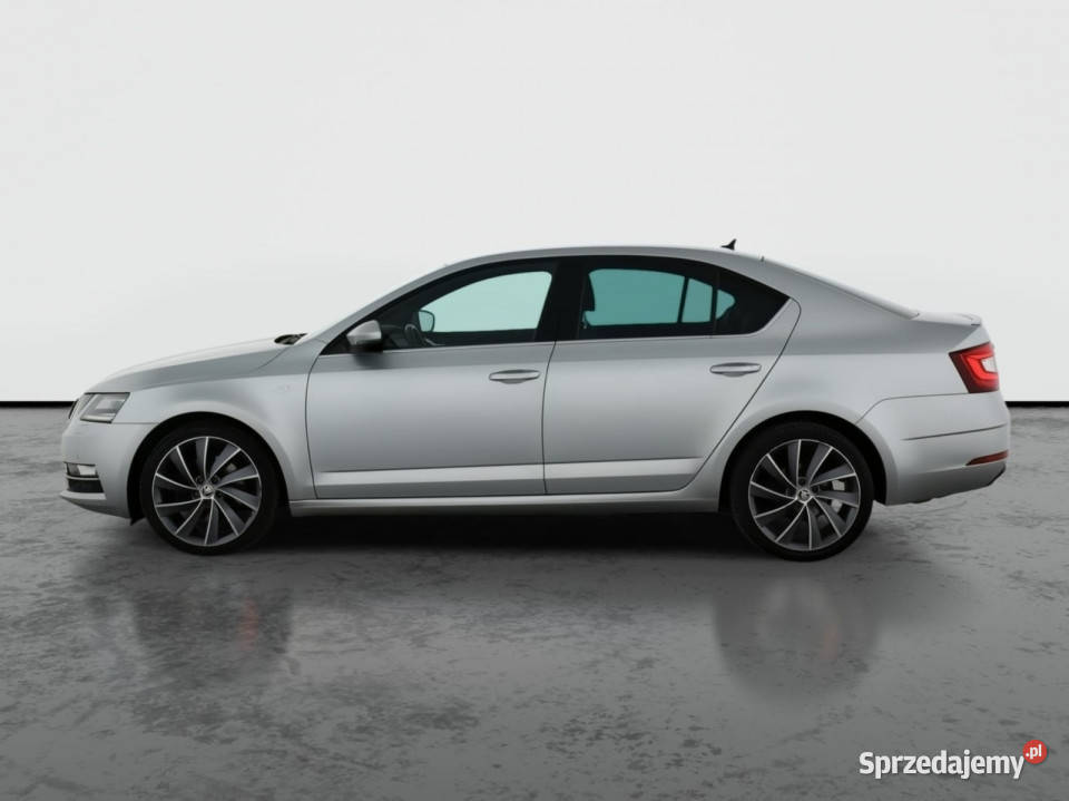 Skoda Octavia 20 TSI centralny zamek Octavia Piaseczno
