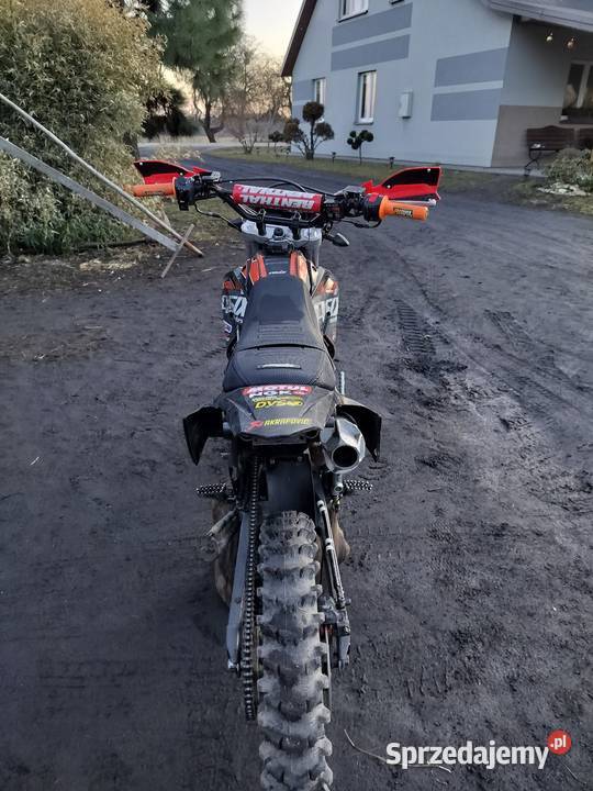 Asix Defender 150 lubelskie Cyców