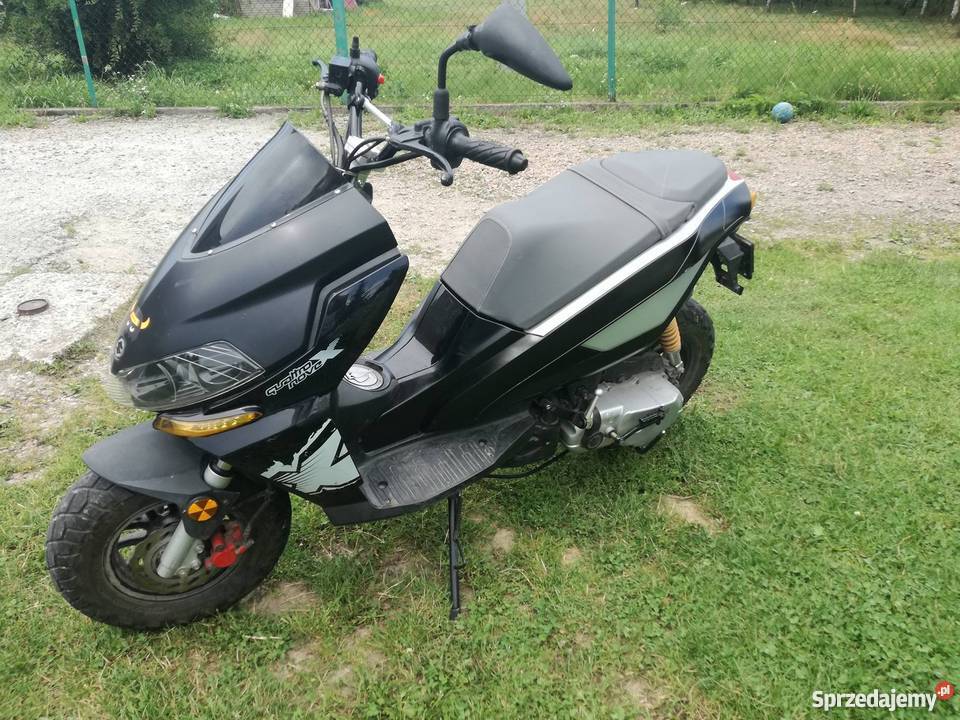 benelli quatro nove 49x Pozostałe Kłaj