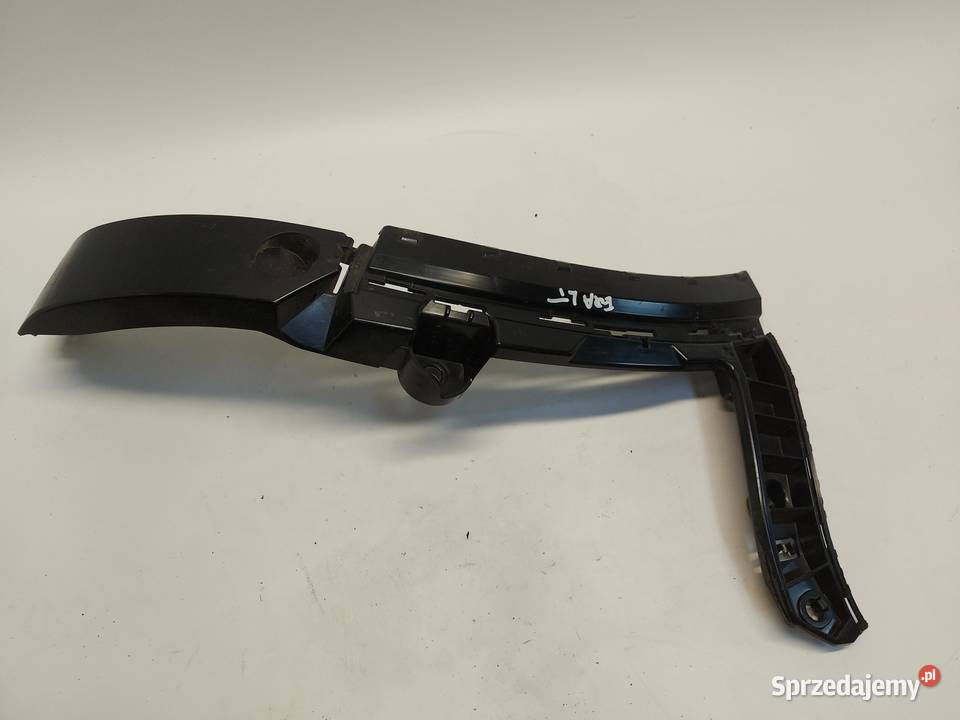 Mercedes EQA 250 W243 ŚLIZG MOCOWANIE ZDERZAKA dolnośląskie