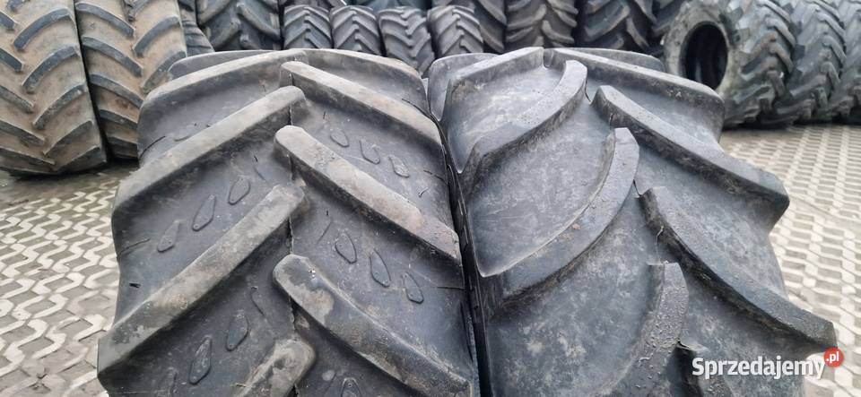 44065r24 4406524 Vredestein Kleber 90 bieżnik