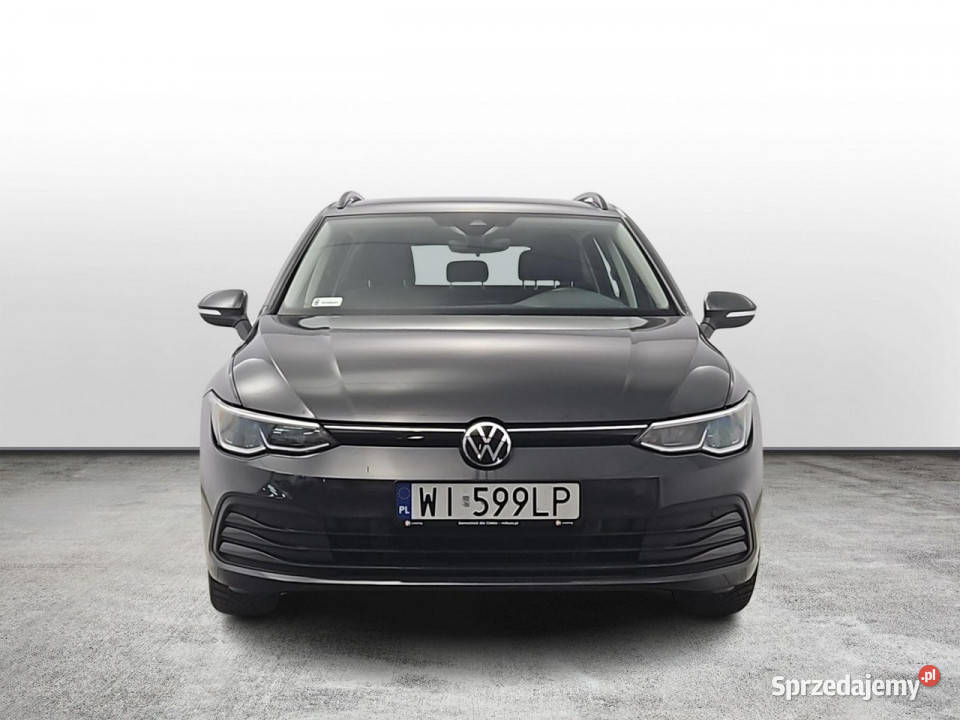 Volkswagen Golf 20 TDI Life Z Polskiego Salonu sprzedam