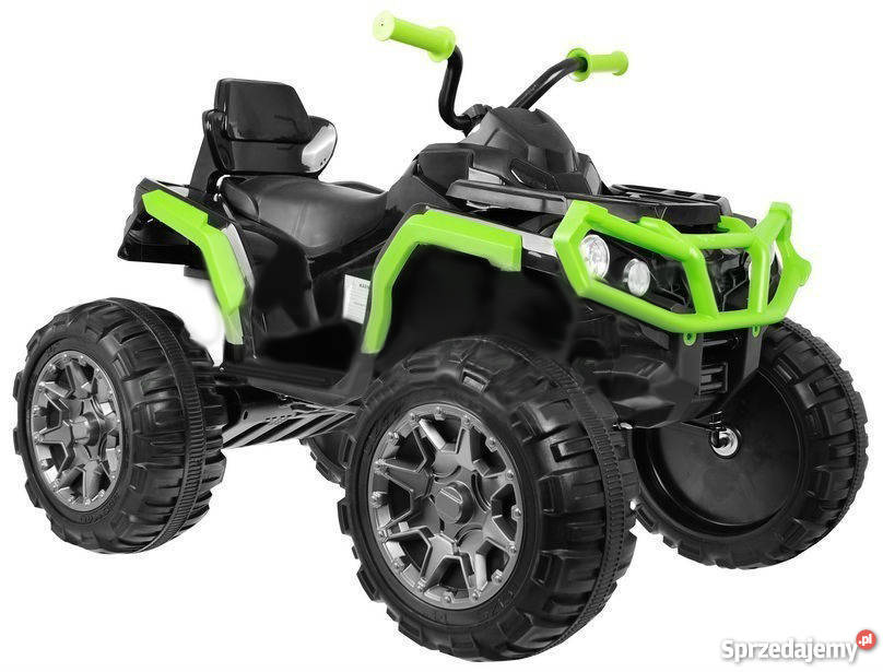 QUAD NA AKUMULATOR GUMOWE KOŁA AMORTYZATORY