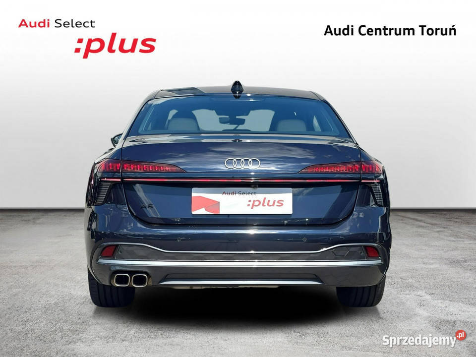 Audi A6 Limousine 204KM Toruń sprzedam
