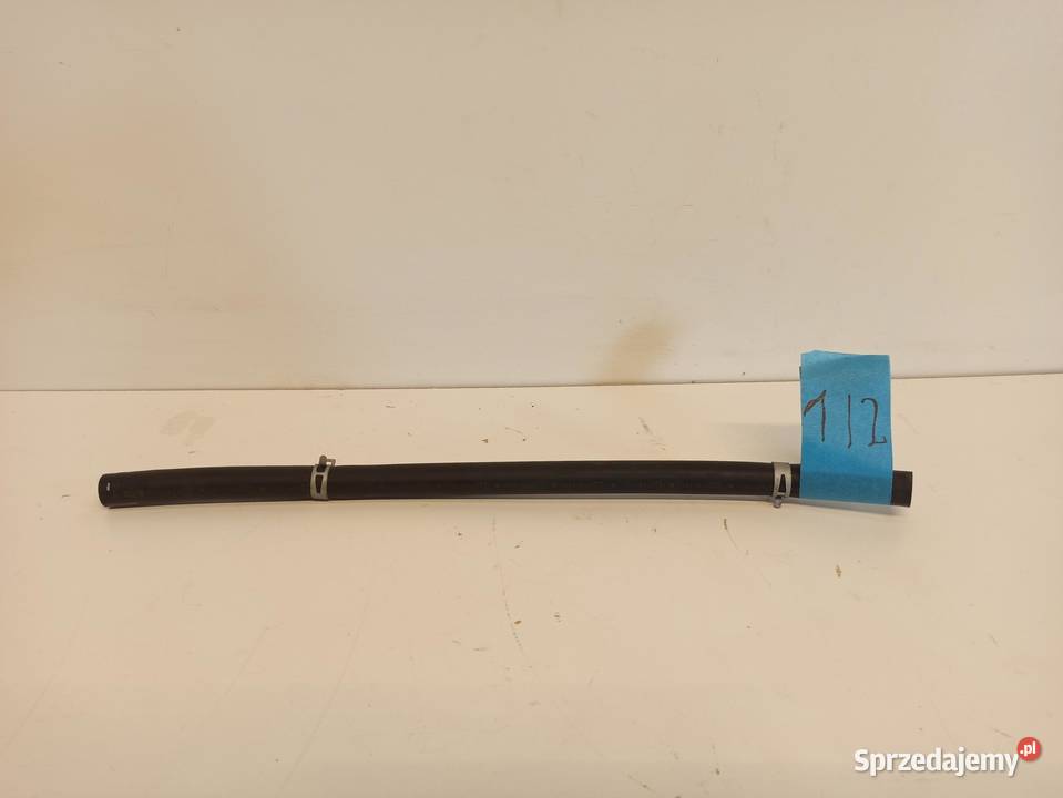 SUZUKI SWIFT MK8 PRZEWÓD RURA WODY osobowe sprzedam