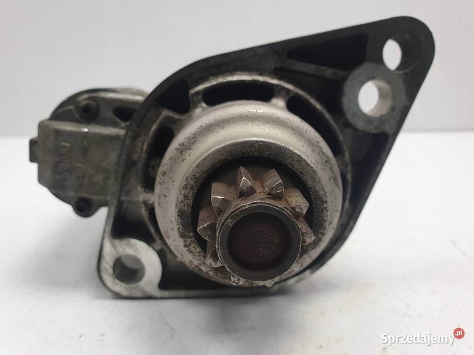 ROZRUSZNIK Seat Ibiza III 18 T turbo Układ elektryczny silnika Układ elektryczny silnika lubelskie Chełm