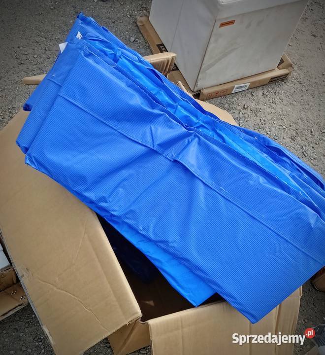 Osłona do trampoliny sprężyn 12FT 366 nowa lubuskie Gorzów Wielkopolski