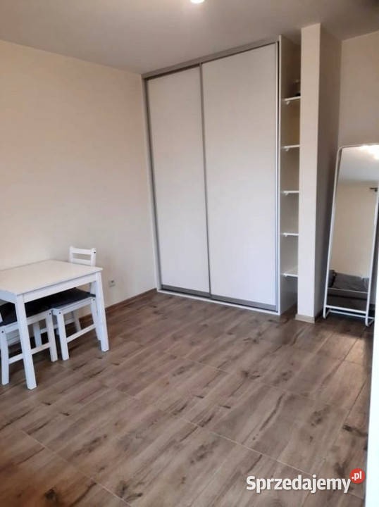 Przytulne mieszanie studio Białystok