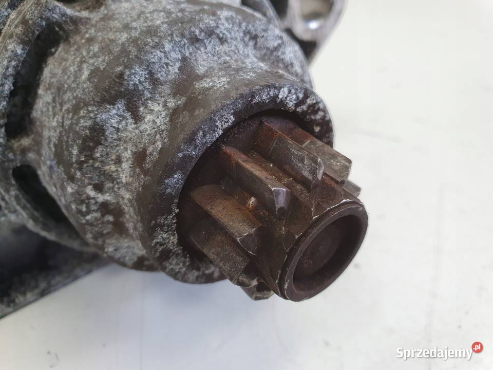 ROZRUSZNIK Audi A3 II 8P 16 FSI ROZRUSZNIK valeo Rudka sprzedam