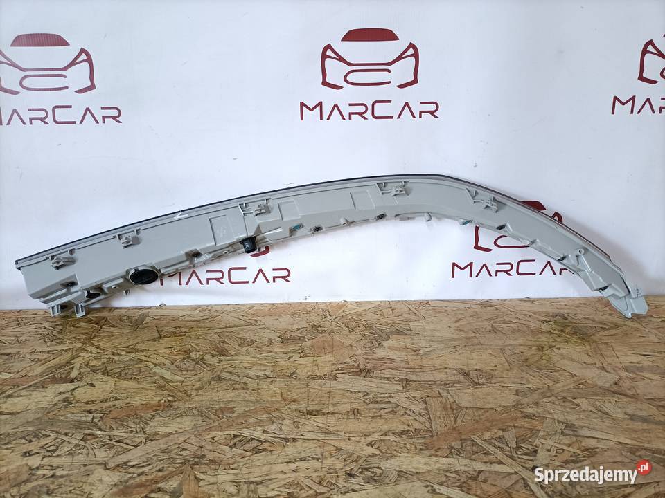 HYUNDAI IONIQ 5 21 LAMPA LED DRL LEWY PRZÓD Pleszew