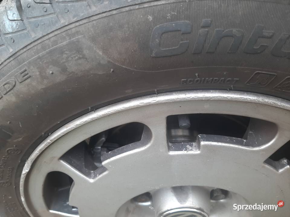 Vw Gti mk1 1976 Turek