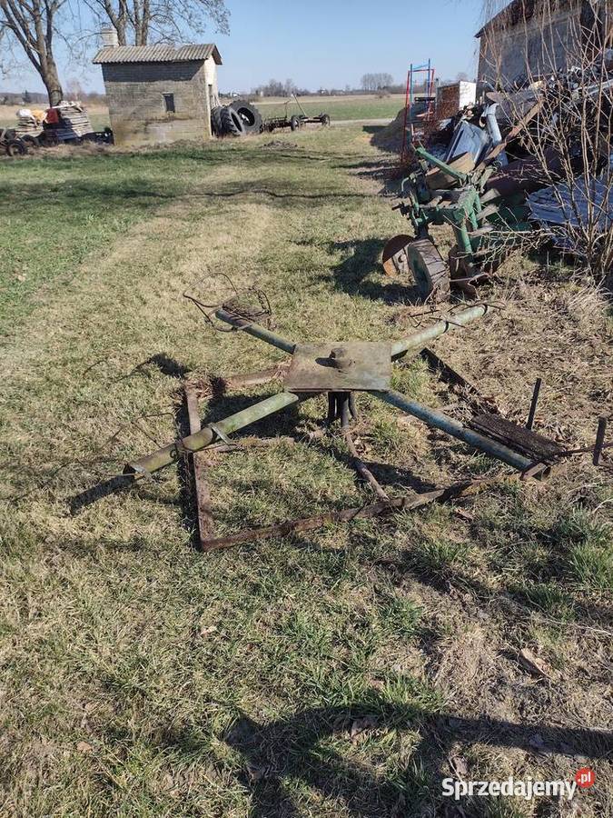 Karuzela lubelskie Drążgów