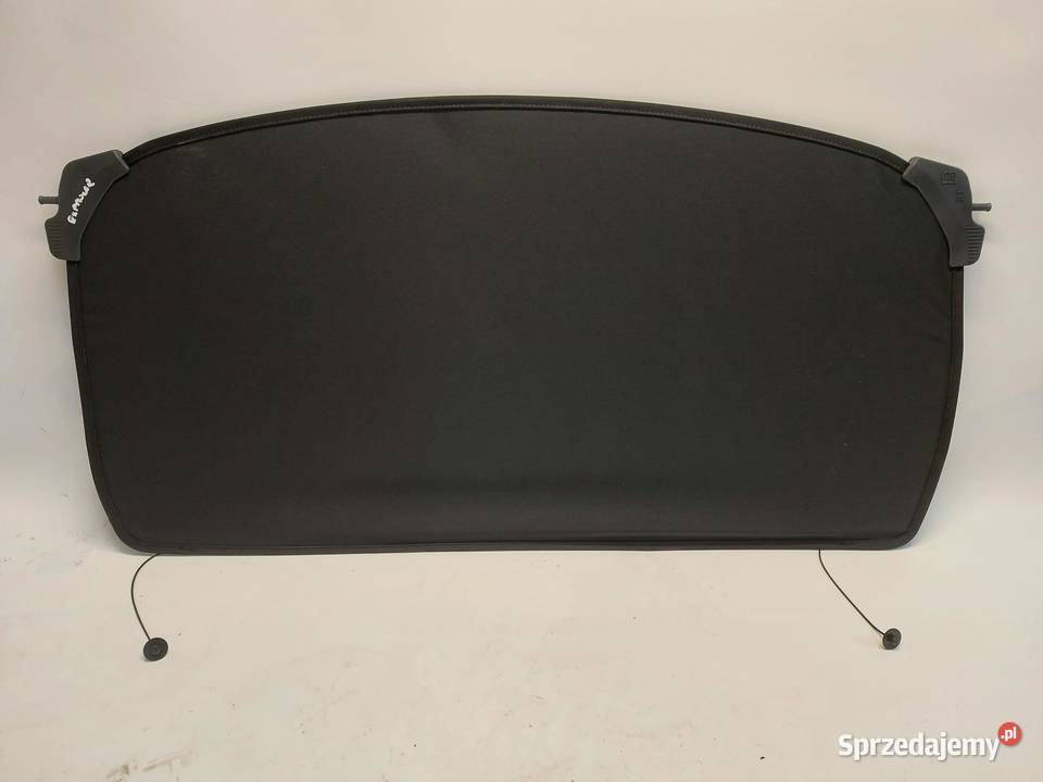 Ford Explorer VII R2KB PÓŁKA BAGAŻNIKA Dywaniki