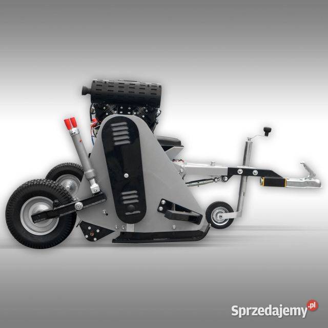Kosiarka bijakowa do quadów szerokość robocza