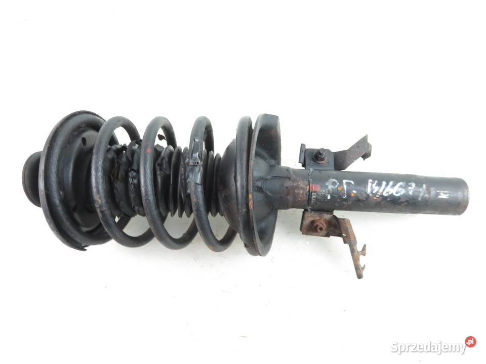 MCPERSON PRAWY PRZEDNI FORD MONDEO II