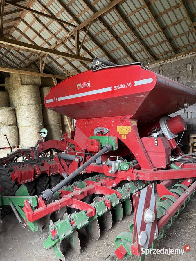 Agregat uprawowo siewny unia Grudziądz mazowieckie Płońsk sprzedam