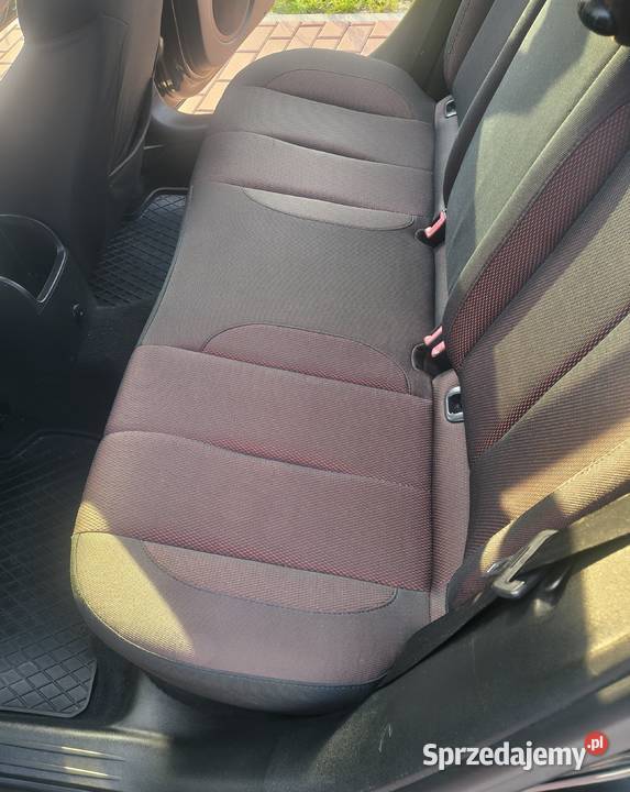 Seat Leon 2 2006r FR