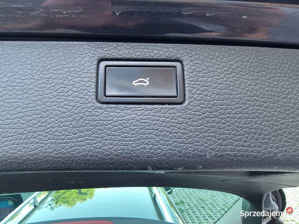 Volkswagen Passat B6 20TDI 2008 Variant 170 ACC Opole sprzedam