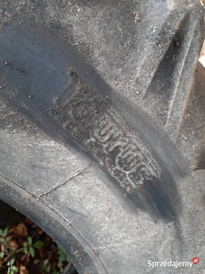 Opona Taurus 169 28 Dębica sprzedam