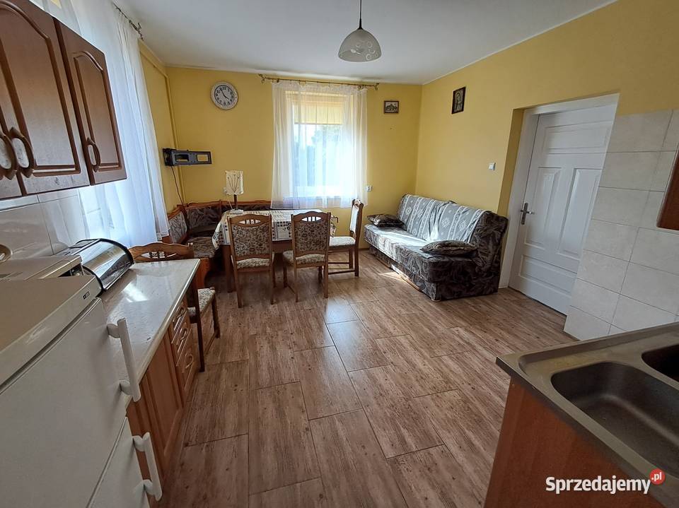Sprzedam siedlisko z domem z pięknym widokiem na Sprzedaż kujawsko-pomorskie Bachorzewo