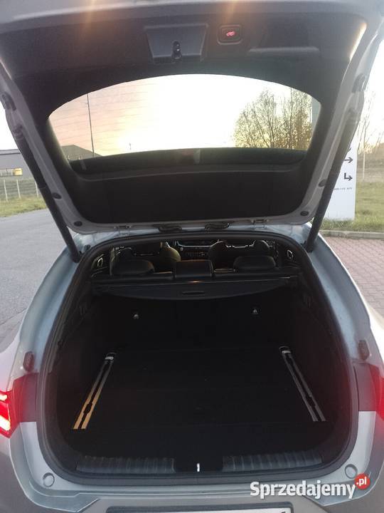 SPRZEDAM w STANIE Kia proceed 14 TGDI GT Line 140KM