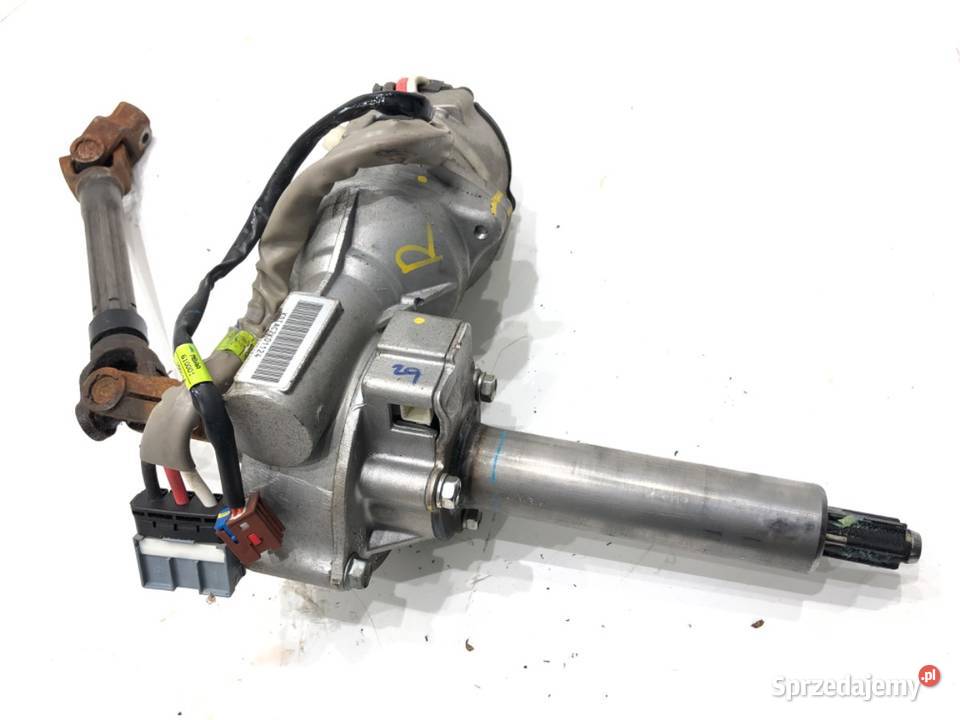 POMPA WSPOMAGANIA ELEKTRYCZNA HYUNDAI i20 II osobowe sprzedam