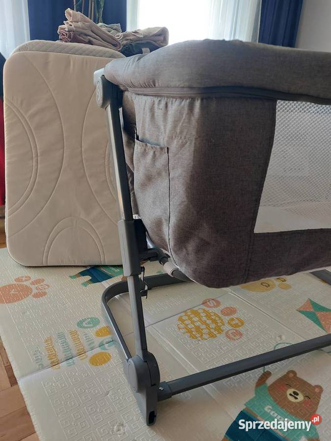 sprzedam dostawkę Dziecka Meble Sanok sprzedam