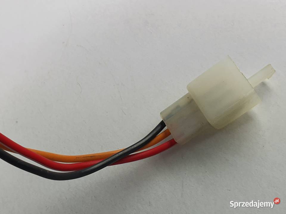 Przekaznik Bezpiecznik Cpi Aragon łódzkie Łódź