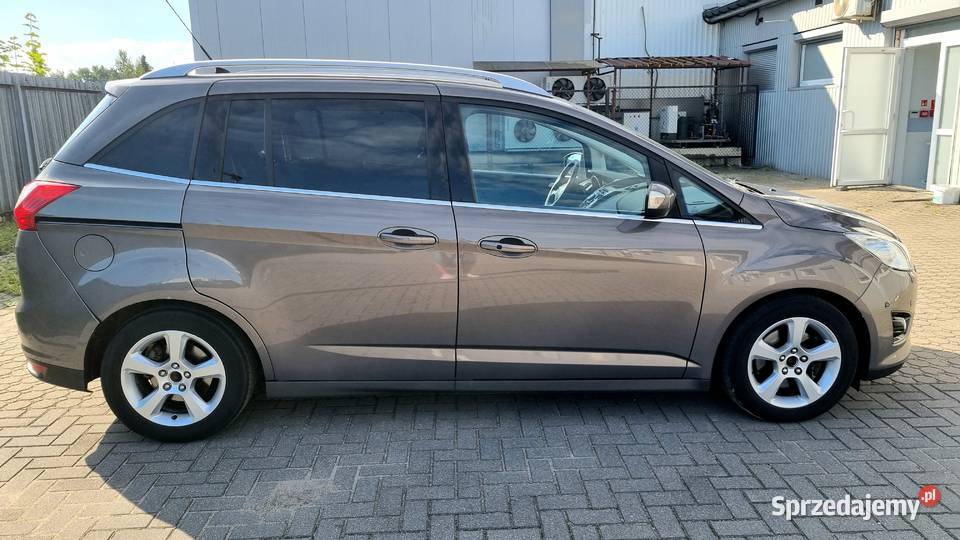 20 TDCi 140 Euro 5 TITANIM 2xCzujniki Bixsenon Siedlce