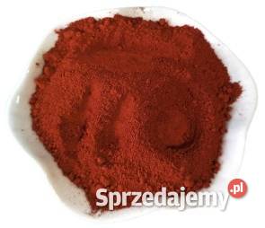 Żelaza III Tlenek IRONMAX Czerwień Żelazowa 100g