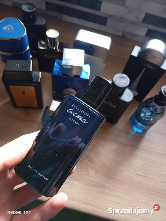 hugo boss alive absolu parfum intense 50ml Dla kobiet Perfumy i wody