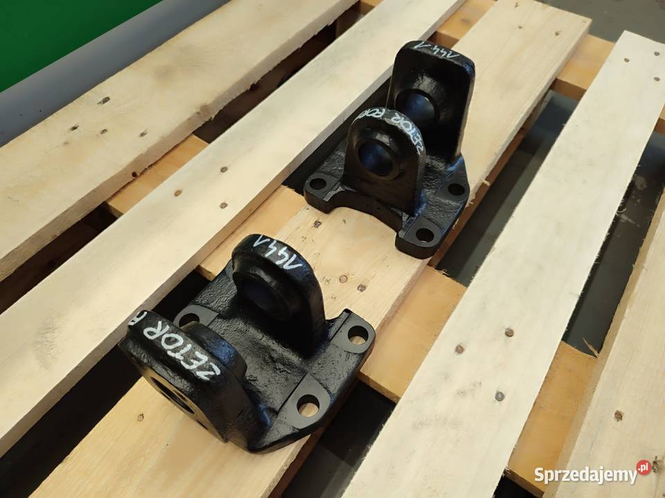 Mocowanie Stabilizator M10450 Zetor Forterra Wilkowo sprzedam