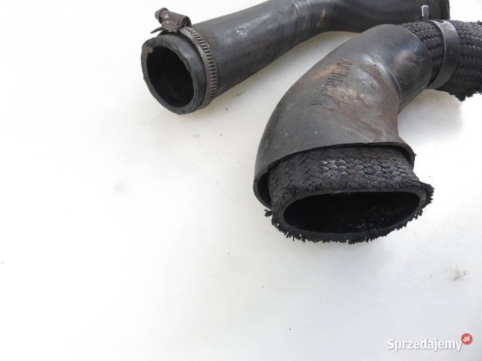 RURA INTERCOOLERA HYUNDAI H1 25 CRDi sprzedam