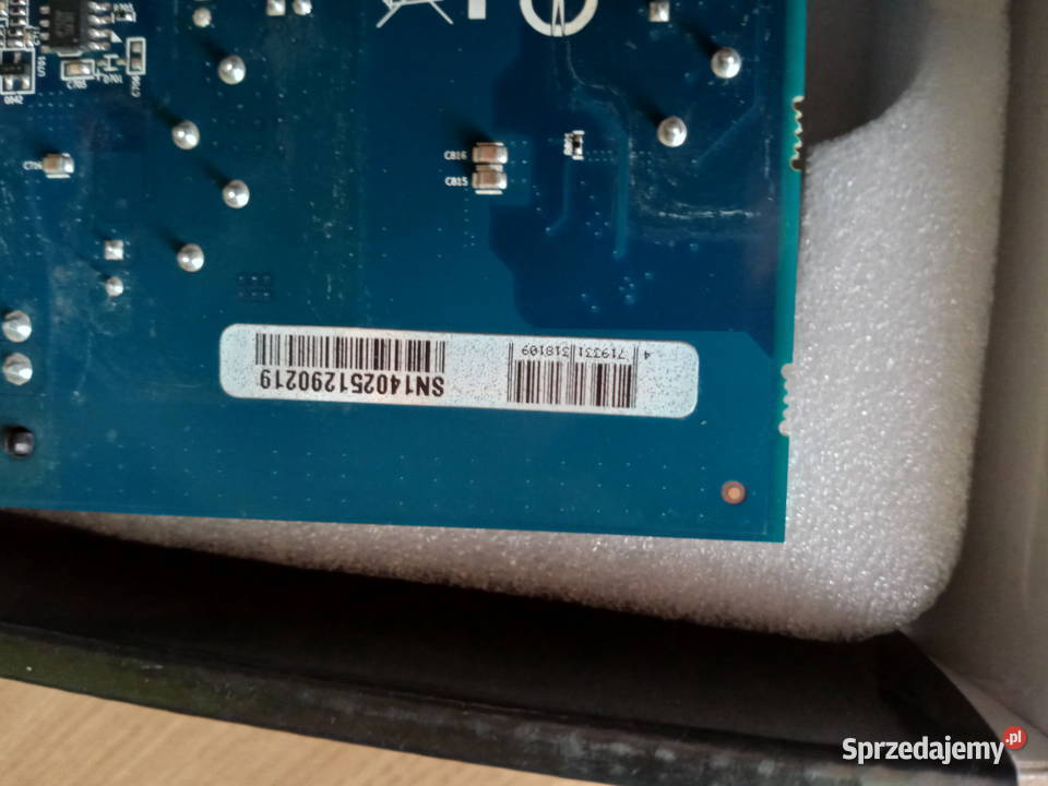Karta graficzna GIGABYTE 7770 HD OC1 GB DDR5 Leszno