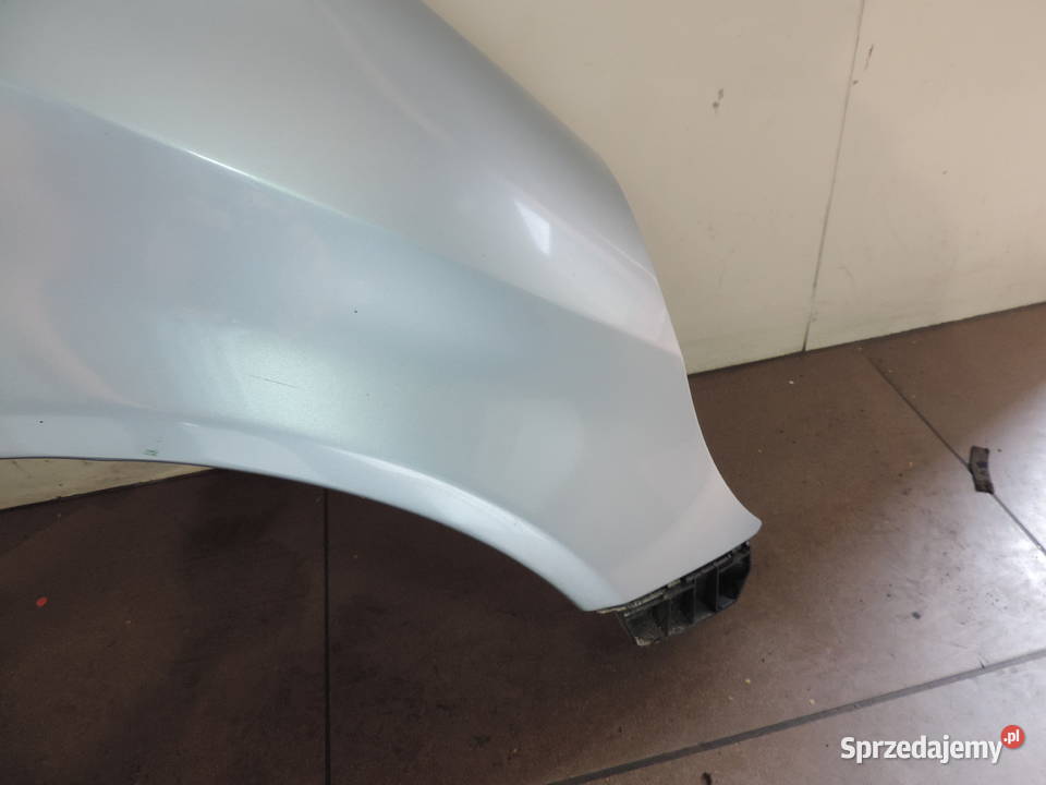 BŁOTNIK PRAWY PRZÓD HONDA JAZZ II B528M Nowy Sącz sprzedam