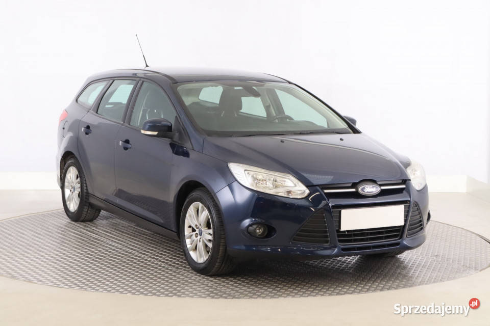Ford Focus 16 TDCi Focus Zabrze