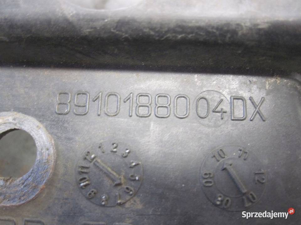 ALFA ROMEO MITO 10r ślizg lampy prawy przód Kielce