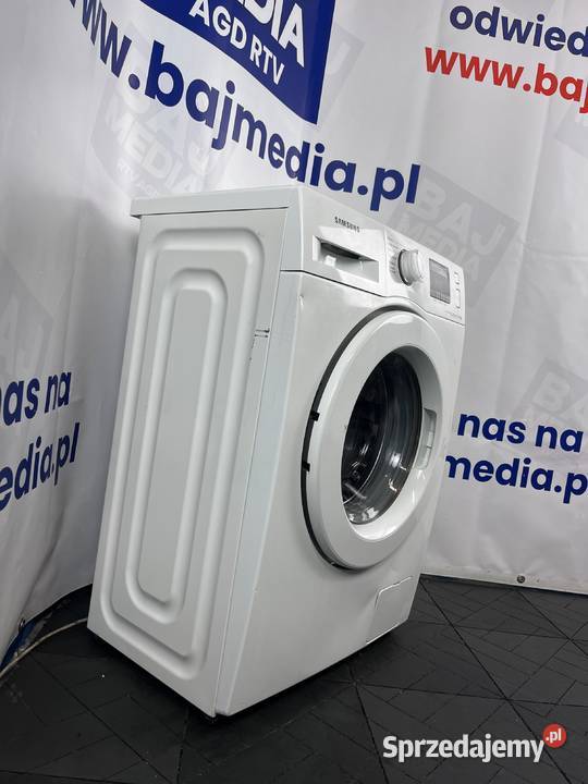 Pralka Samsung Wzmocniona 6 1200 ob A sprzedam