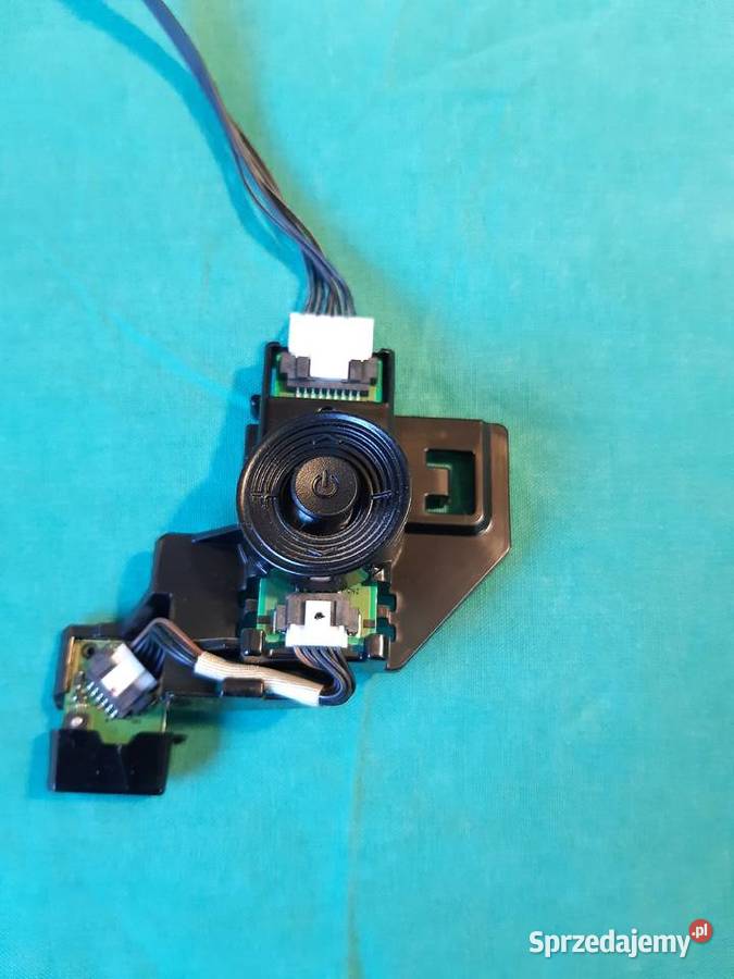 Samsung UE40H5000AW na części płyty LED Łomża