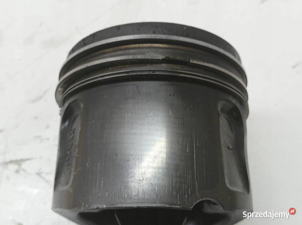 TŁOK KORBOWÓD 22 TDCI Ford Transit VI 2006