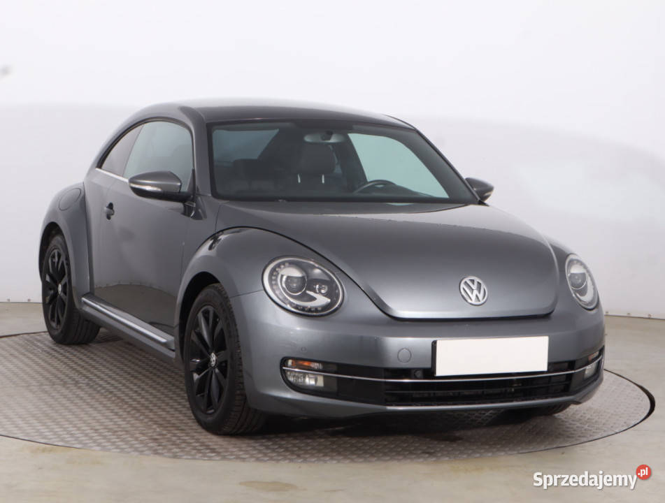VW Beetle 12 TSI 1197cm3 Piaseczno