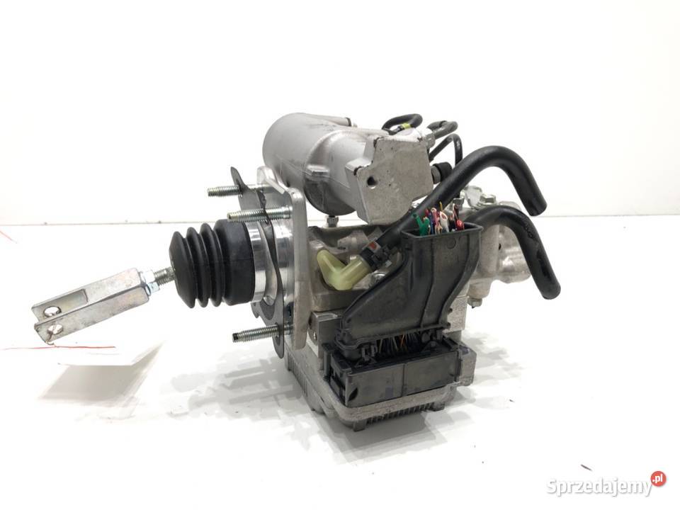 SERWO HAMULCOWE TOYOTA RAV 4 IV 4727047030 SUV