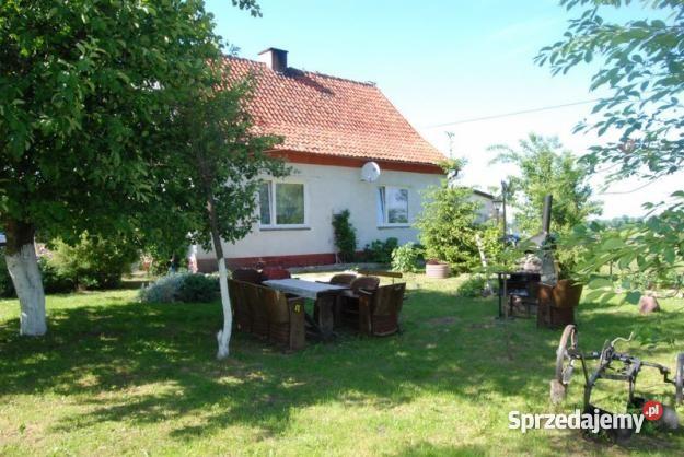 Dom na Filipówka