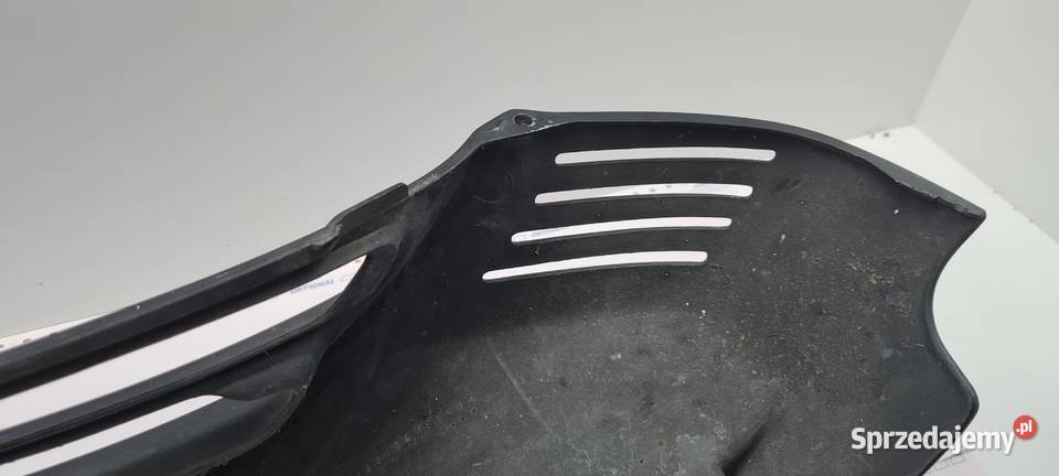 Honda Gold Wing 1500 pług owiewka OEM Warszawa