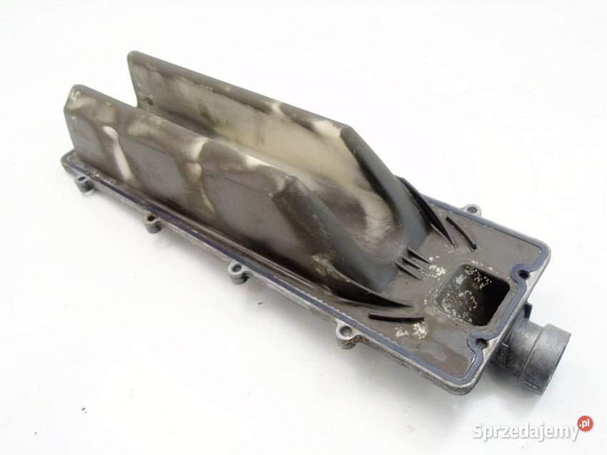 Rurka magistrala wody 44 N62 BMW 5 6 7 X5 E60 Sosnowiec