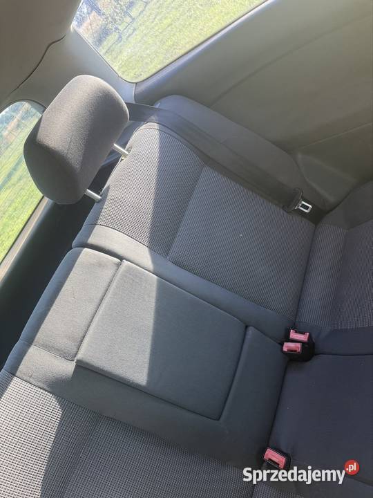 Volkswagen Polo 9n 19tdi Gorzów Wielkopolski