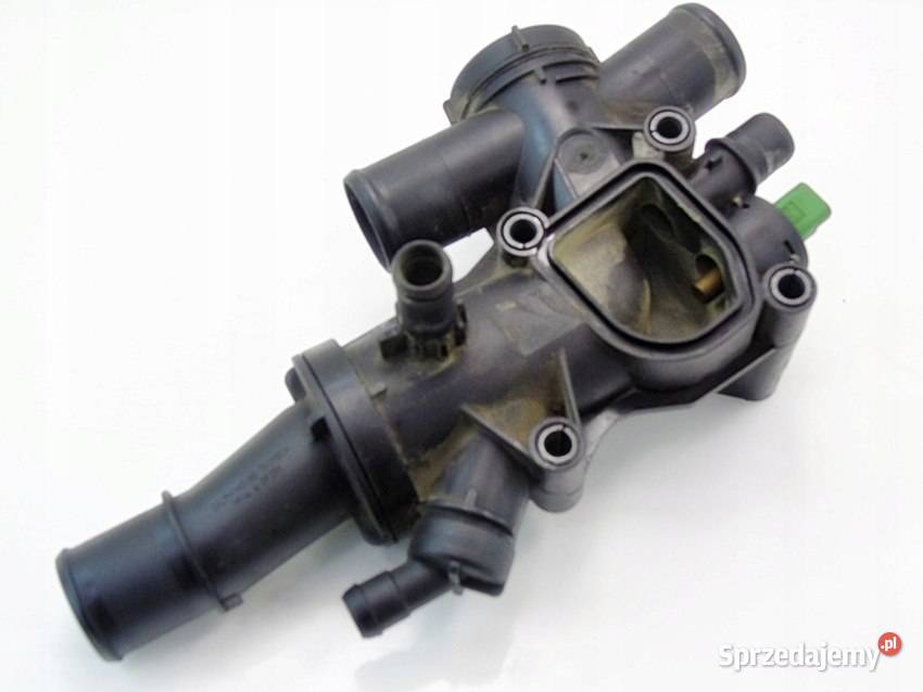 OBUDOWA TERMOSTATU 20 TDCI GALAXY S MONDEO 4 sprzedam